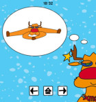Yogi Weihnachten