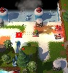 4 Tank Riders 2