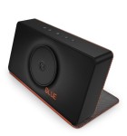 Bayan Audio Soundbook X3 in schwarz, Vorderseite