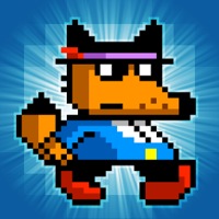 Foxtrot!: Neuer Retro-Platformer im Video vorgestellt