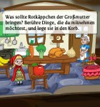 Grimms Sammlung Rotkäppchen