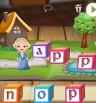 Grimms Sammlung Stickeralbum