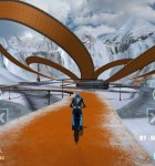 Hot Wheels Worlds Best Driver 3