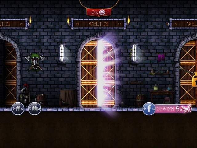 Inoqoni: Neues Jump’N’Run überzeugt mit toller Grafik und einigen Rätseln