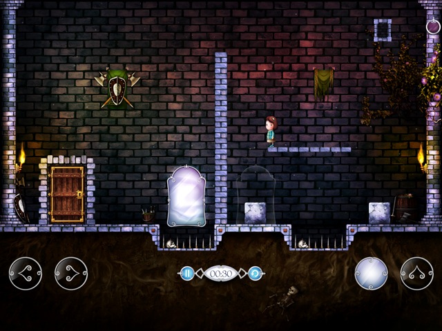 Inoqoni: Neues Jump’N’Run überzeugt mit toller Grafik und einigen Rätseln