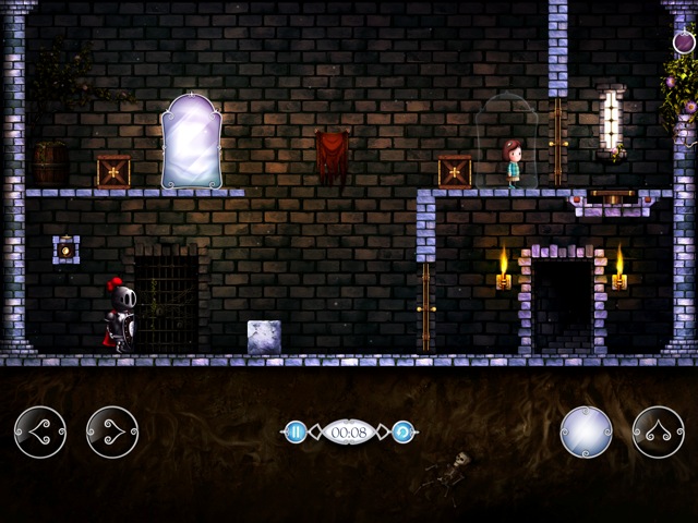 Inoqoni: Neues Jump’N’Run überzeugt mit toller Grafik und einigen Rätseln