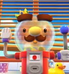 Joe Danger Infinity 3