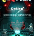 Lego Star Wars Microfighters 1