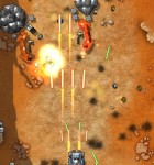 Lego Star Wars Microfighters 4