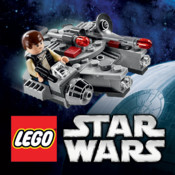Lego Star Wars Microfighters: Shoot’em up aus einer weit entfernten Galaxie