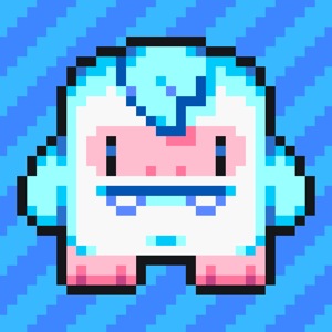 Lost Yeti: Kostenloses Schiebe-Puzzle für iPhone & iPad