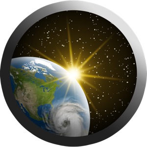 Das Wetter immer im Blick: MeteoEarth jetzt im Mac App Store