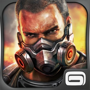 Modern Combat 4: Action-Shooter für iPhone & iPad nur 89 Cent