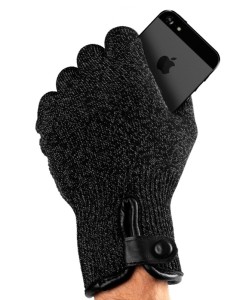 Mujjo Handschuhe doppel