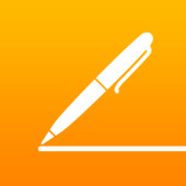 Apple aktualisiert Pages, Numbers & Keynote mit Split View & 3D Touch