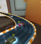 Rail Racing 4