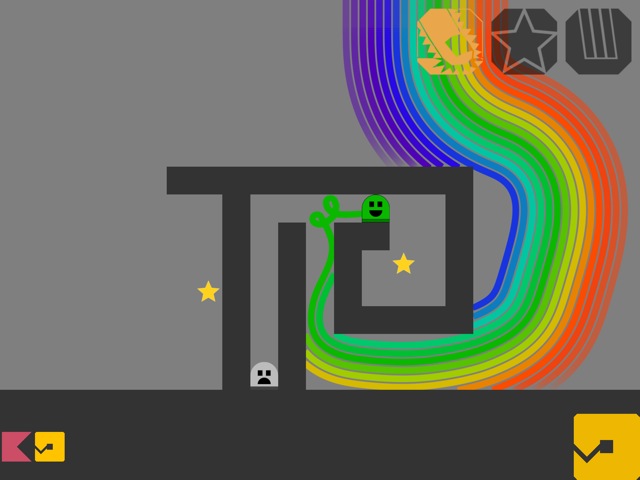 Rainbow heute gratis laden: Darf es etwas verrückter sein?