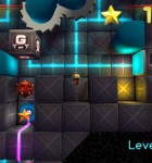 Rocket Robo 1