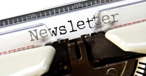 Newsletter