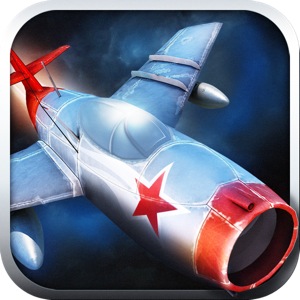 Sky Gamblers Cold War: Grandiose Luftgefechte jetzt kostenlos spielen