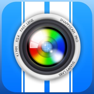 Apple kauft ein: SnappyCam-Entwickler arbeitet jetzt in Cupertino