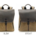 Staad BackPack - Size Comparison