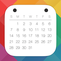 Staccal 2: Neuer iPhone-Kalender mit vielen Optionen & individuellen Einstellungen
