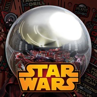 Star Wars Pinball 2: Kostenloser Flipper-Spaß für iPhone & iPad