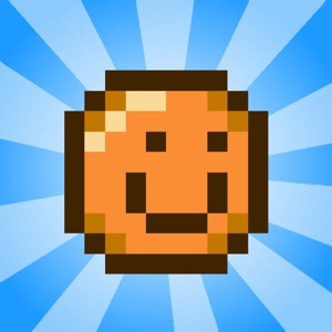 Super Splatform: Retro-Platformer aus dem Jahre 2002 für iOS verfügbar