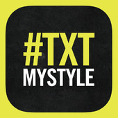 #TXTMYSTYLE: Gratis-App erstellt witzige Gif-Animationen