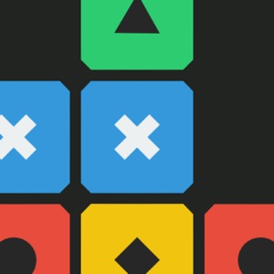 Tileout: Kniffliges Puzzle-Spiel für Logik-Freunde