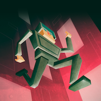 Trambo: Platformer im Nostalgie-Format heute gratis