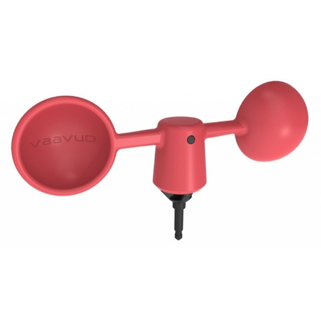 Vaavud Windmesser: Wer braucht dieses Gadget?