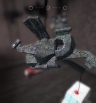 Vergessenes Spielzeug 4