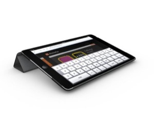 Im Video: XtremeMac Microfolio Case für das iPad Air
