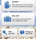 Zoll und Reise 1
