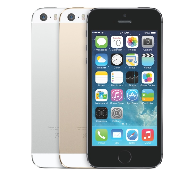 Generalüberholtes iPhone 5s mit 16 GB Speicher für nur 333 Euro (wieder da)