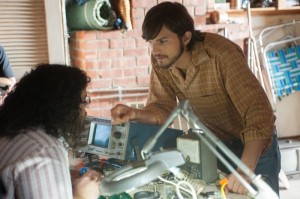 jOBS Film Ashton Kutcher