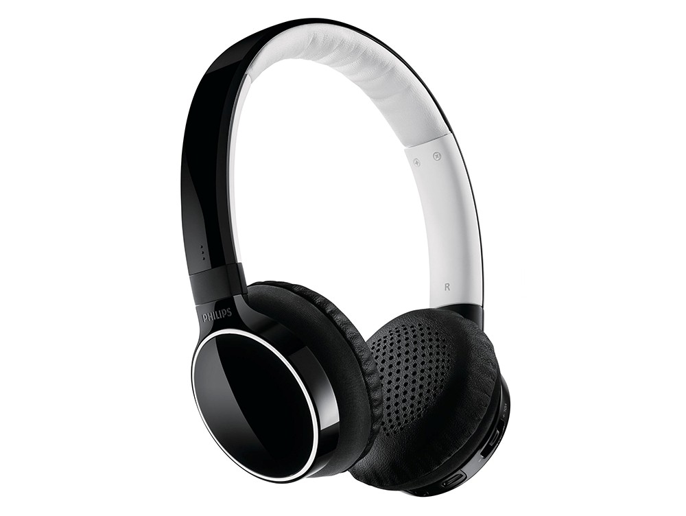 Philips Bluetooth-Stereo-Headset nur 49,99 statt 99,99 Euro