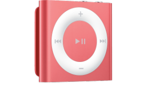 APPLE-iPod-shuffle-2GB-pink