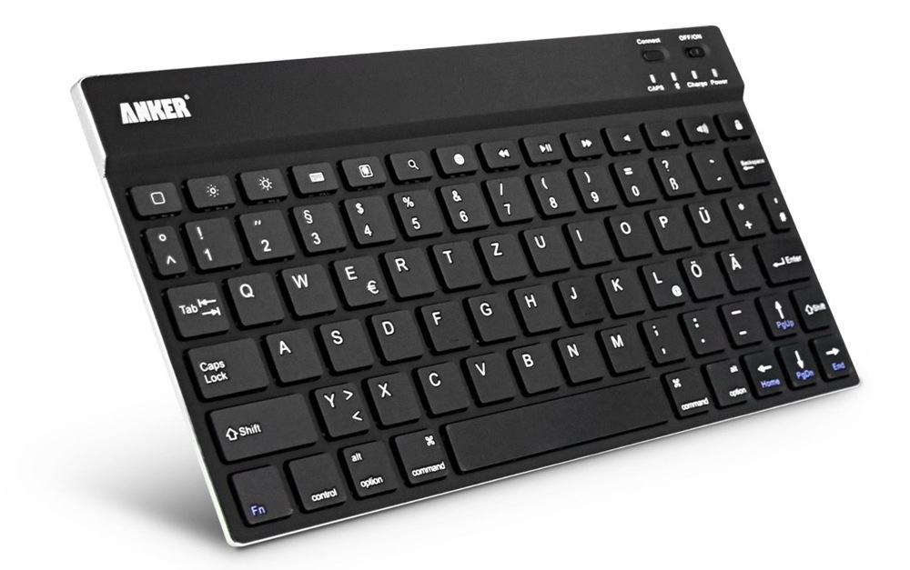 Anker Tastatur 1