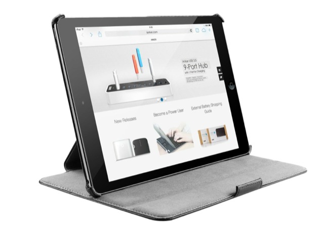 Anker iPad Air