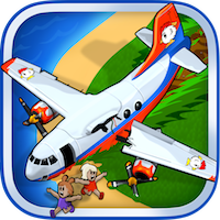 Any Landing: Bruchpilot aus Leidenschaft