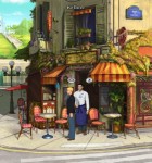 Baphomets Fluch 5 Der Suendenfall 4