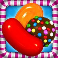 Alles Candy, oder was? Der Rechte-Streit um Candy Crush wird unfair