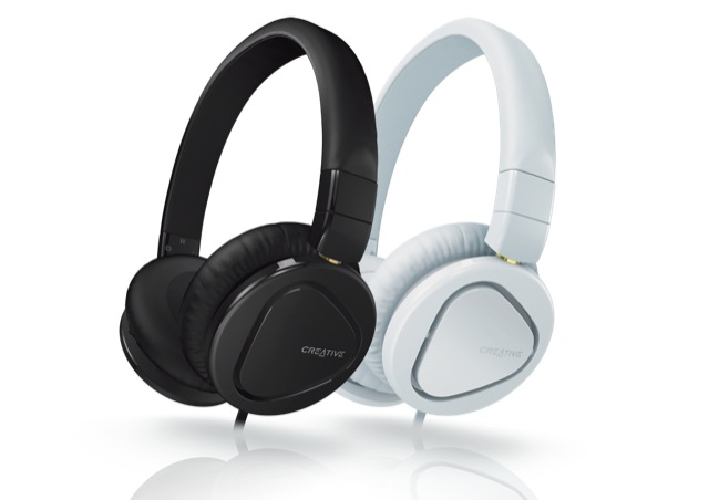 Creative Hitz MA2600: Bequemer OnEar-Kopfhörer mit tollem Preis-Leistungs-Verhältnis