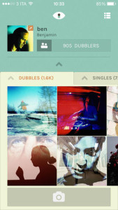Dubble