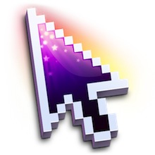 DwellClick: Reduzierte Mac-App macht Mausklicks überflüssig