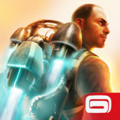 Action-Kracher Gangstar Vegas jetzt mit Aliens, neuen Missionen & Jetpack