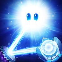God of Light: Tolles Puzzle-Spiel aktuell zum Nulltarif